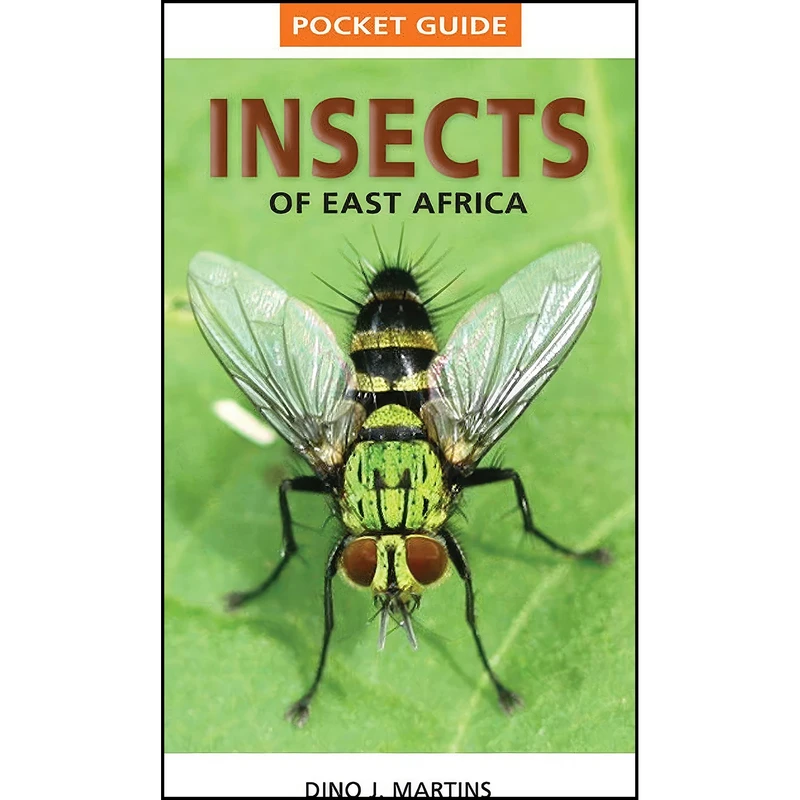 کتاب Pocket Guide اثر جمعي از نويسندگان انتشارات Penguin Random House South Africa