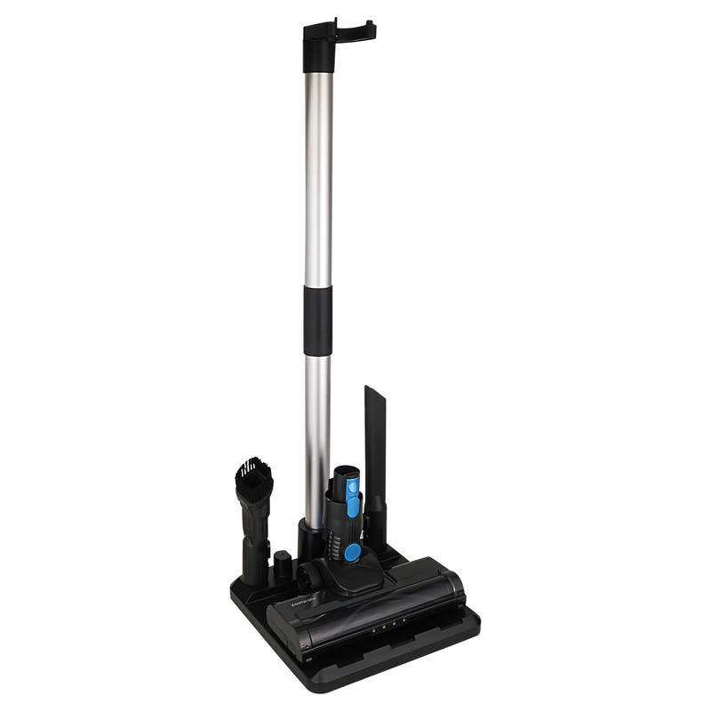 جاروبرقی زومیت وان مدل ZM-3017