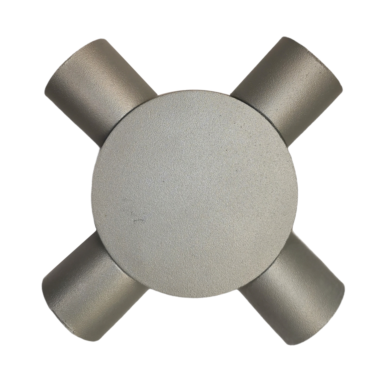 چراغ دیواری 4 وات مدل decorative04