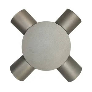 چراغ دیواری 4 وات مدل decorative04