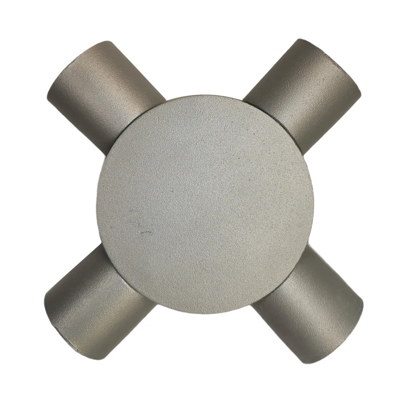 چراغ دیواری 4 وات مدل decorative04