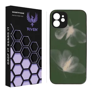 RIVEN RI3-1 Case For Apple iPhone 12