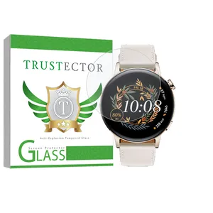 Trustector SMPWATCHT Screen Protector For Huawei GT3 42 mm