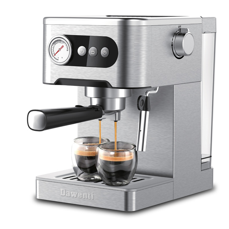 اسپرسو ساز ۱۵۰۰ میلی‌لیتر داونتی مدل DW3010