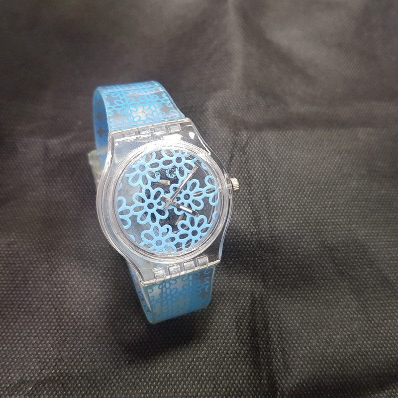 ساعت مچی عقربه ای مدل  88te09