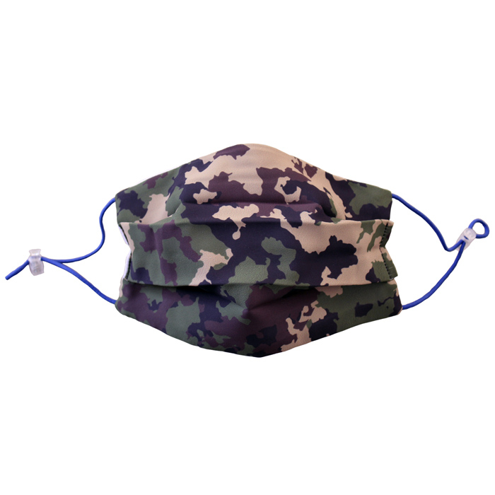 ماسک تزیینی مدل Army-01