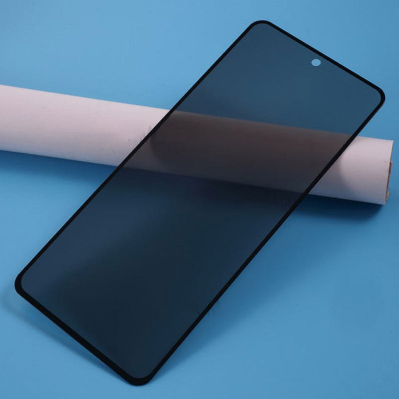 محافظ صفحه نمایش حریم شخصی میبو مدل Carbon Plus مناسب برای گوشی موبایل سامسونگ Galaxy M52 5G
