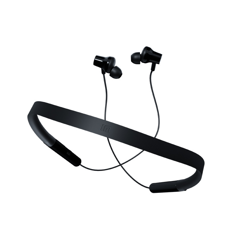 هدفون بلوتوثی شیائومی مدل FOM NECKBAND EARPHONE NOISE GLOBAL 2022