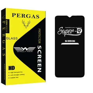 Waily Nice Pergas Sup-D Screen Protector For Xiaomi Redmi 10C