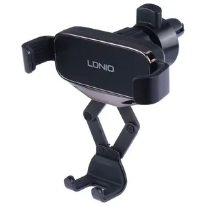 پایه نگهدارنده  شارژر گوشی موبایل الدینیو مدل MG13