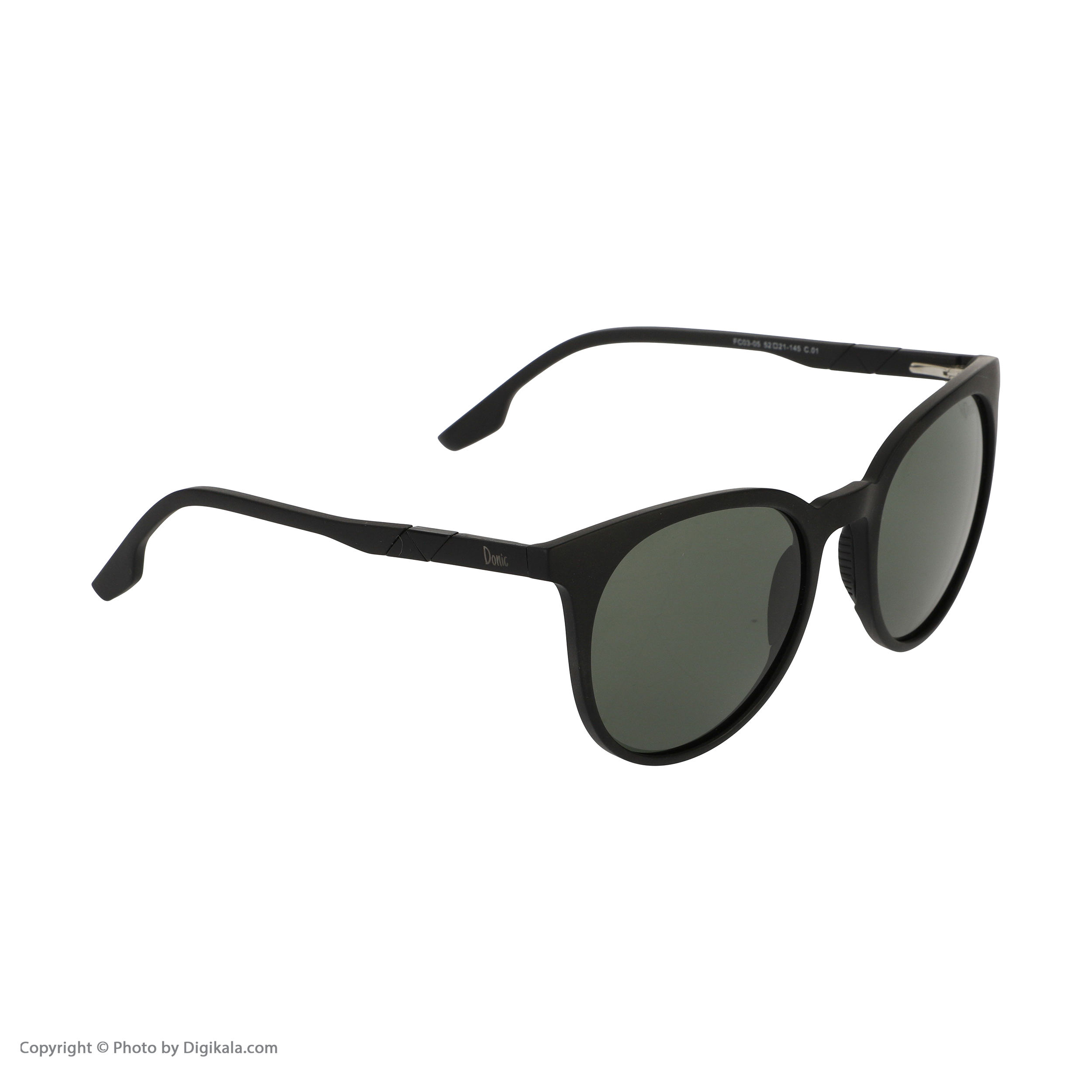 عینک آفتابی دونیک مدل FC 03-05 C01 -  - 3