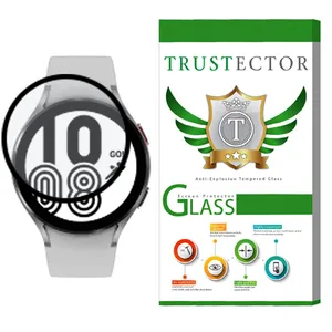 محافظ صفحه نمایش تراستکتور مدل PMTA مناسب برای ساعت هوشمند سامسونگ Galaxy Watch4 44mm  R860 / R870