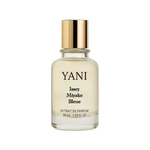 اکستریت دی پرفیوم مردانه عطر یانی مدل ایسی میاکه بلو | Issey Miyake Bleue با رایحه خنک و حجم 50 میلی لیتر