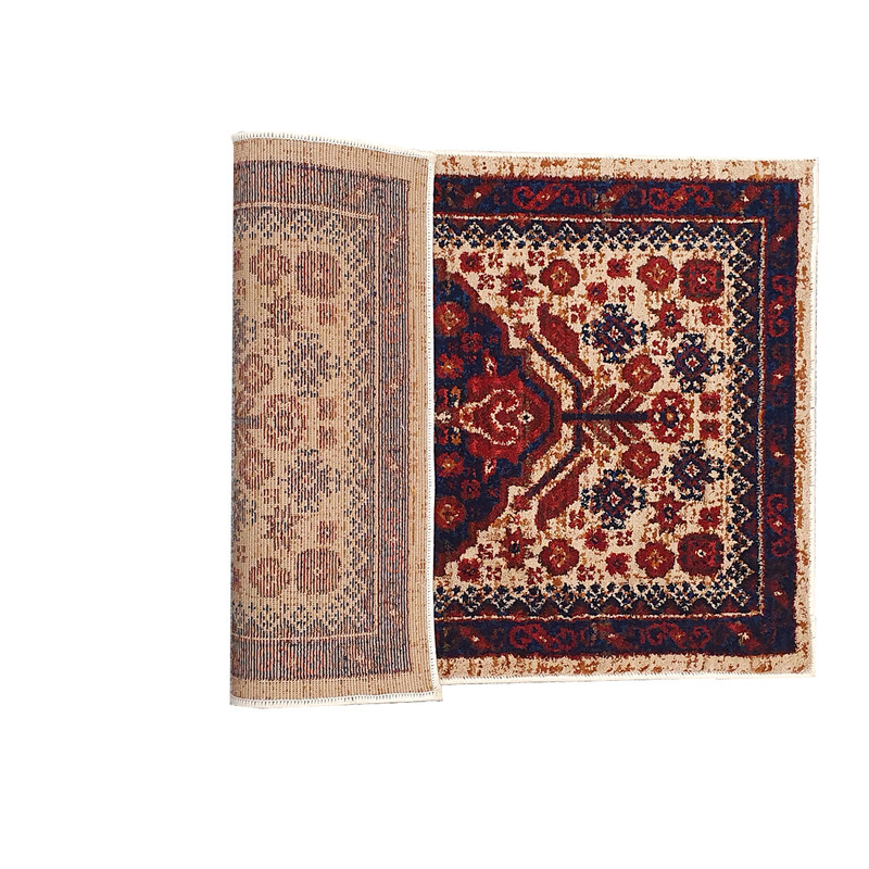 پادری طرح سنتی کد 02 سایز 50×80 سانتی متر