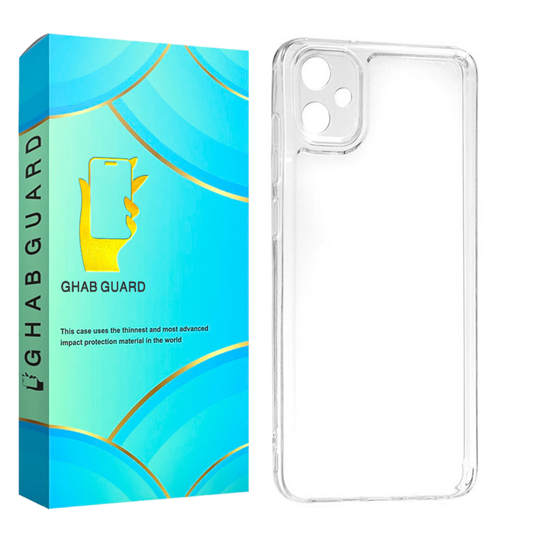 کاور قاب گارد مدل SPCFGH مناسب برای گوشی موبایل سامسونگ Galaxy A05