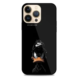 AKAM AMC-WA13PRO-NIKE-22 Cover For Apple iPhone 13 Pro