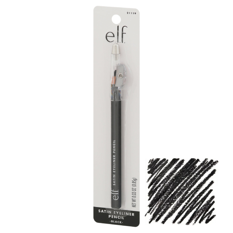 مداد چشم ای.ال.اف مدل Satin