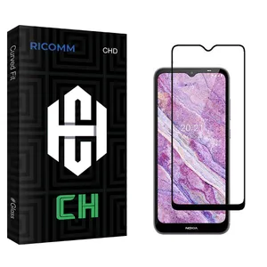Ricomm CH2 Screen Protector For Nokia C10