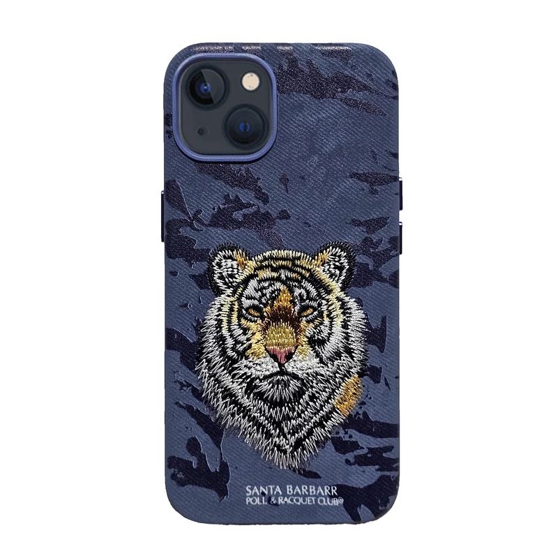 کاور ویوا مادرید مدل Tiger مناسب برای گوشی موبایل اپل iPhone 15 pro max