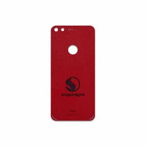 MAHOOT RL-SNPDRGN Cover Sticker for Google Pixel
