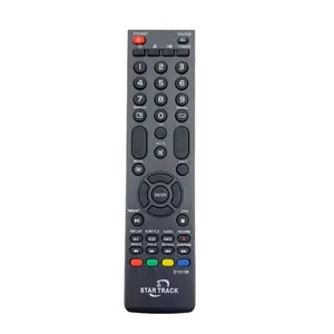 ریموت کنترل مدل startrack5656