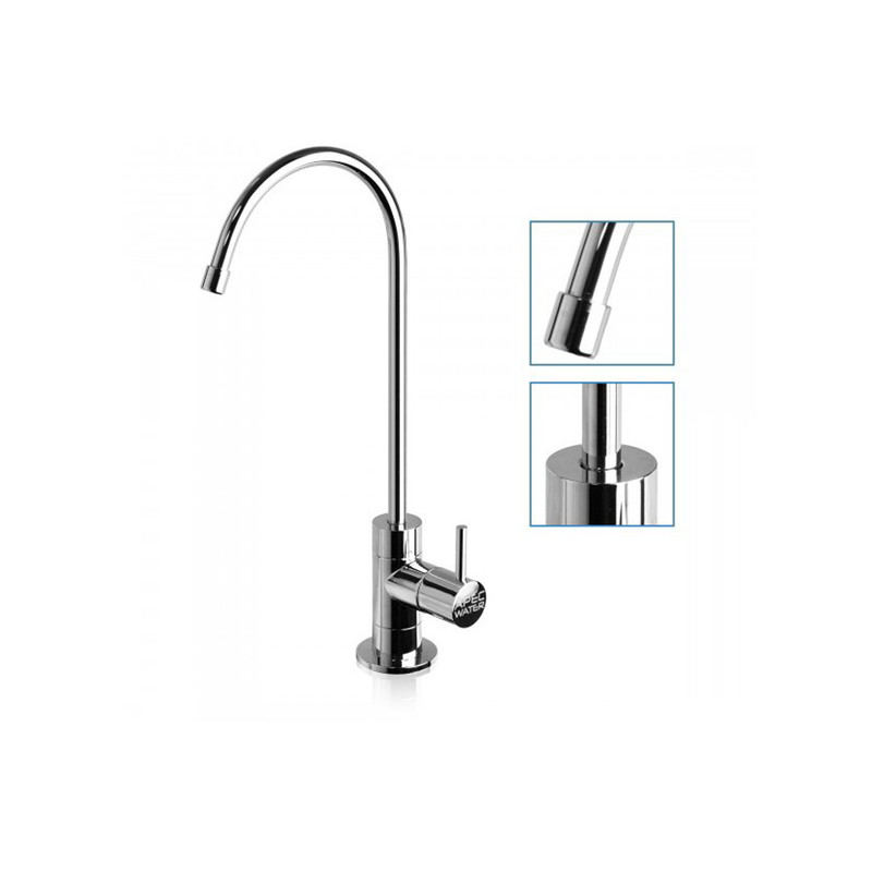 دستگاه تصفیه کننده آب آکوا مدل JW-07 به همراه فیلتر تصفیه آب کد 02 مجموعه 3 عددی