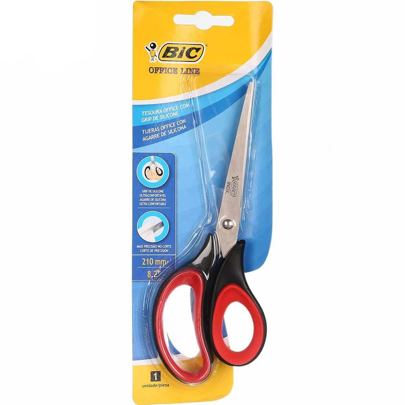 قیچی بیک مدل آفیس کد 141607