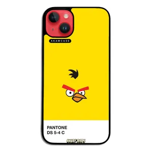 AKAM AMC-WA14PLUS-ANGRY BIRDS14 Cover For Apple iPhone 14 Plus