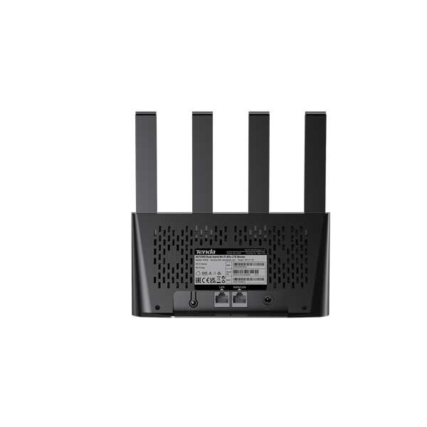 مودم 4G LTE Router دوبانده تندا AC1200 مدل 4G08