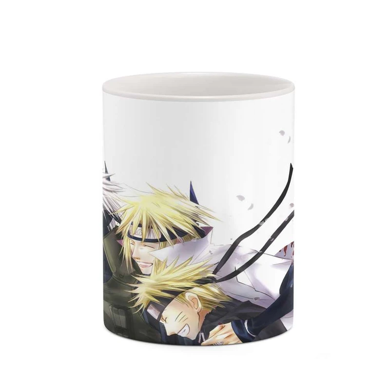 ماگ کاکتی مدل انیمه کد mgh18850