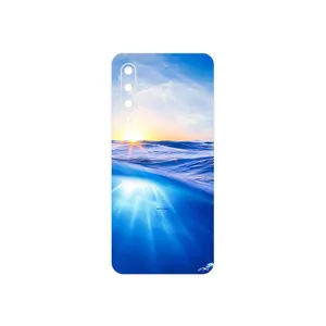 MAHOOT Ocean Cover Sticker for Xiaomi Mi 9 SE