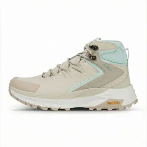 کفش کوهنوردی زنانه هامتو مدل 260931B--3