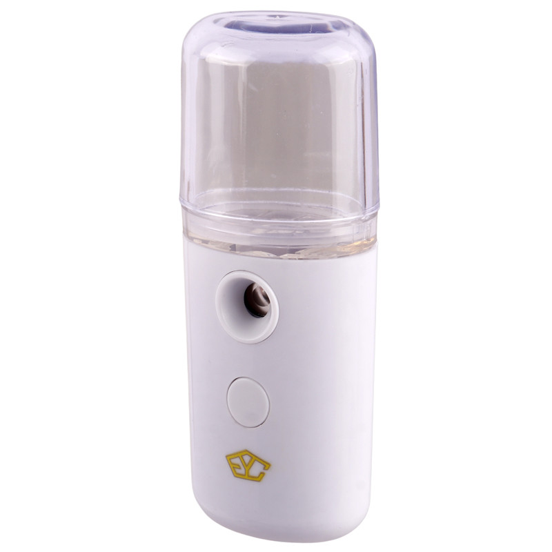 دستگاه بخور و رطوبت ساز سرد مدل W-718B