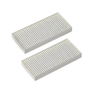 فیلتر کابین ‌بی ام دبلیو مدل X4.X3 مناسب برای بی ام دبلیو بسته ۲ عددی