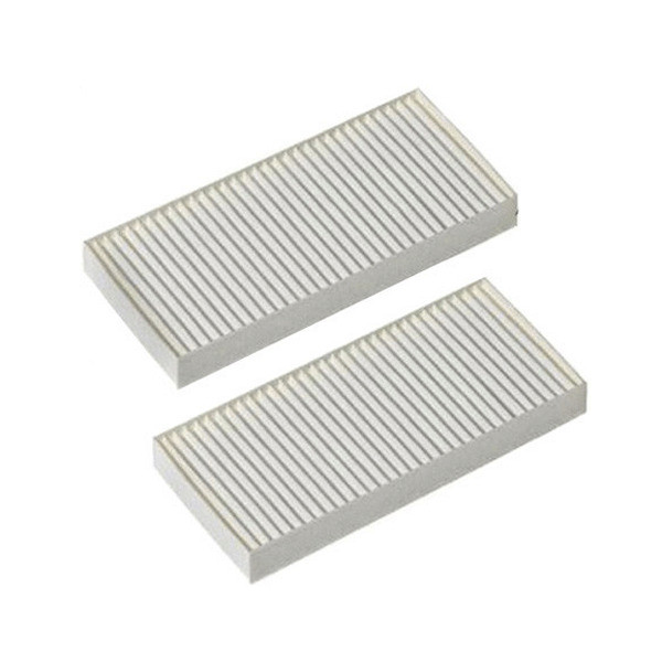 فیلتر کابین بی ام دبلیو مدل X4.X3 مناسب برای بی ام دبلیو بسته ۲ عددی