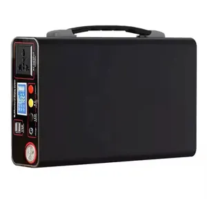 باتری خورشیدی مدل m300-04 ظرفیت 90000 میلی آمپر ساعت