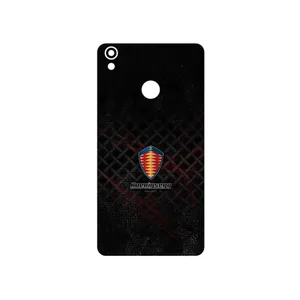 MAHOOT Koenigsegg Automotive AB Cover Sticker for Tecno Camon CX Air