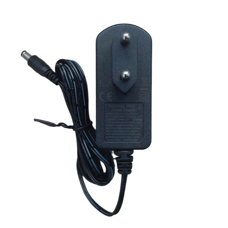 آداپتور 12 ولت 1/5 آمپر سوئیچینگ مود مدل 120150SPAV