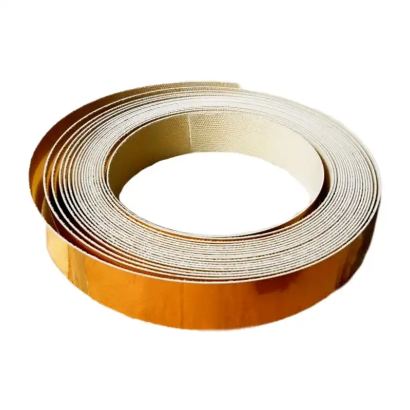 نوار پی وی سی چسبدار مدل دوبل 1x36 رول 10 متری