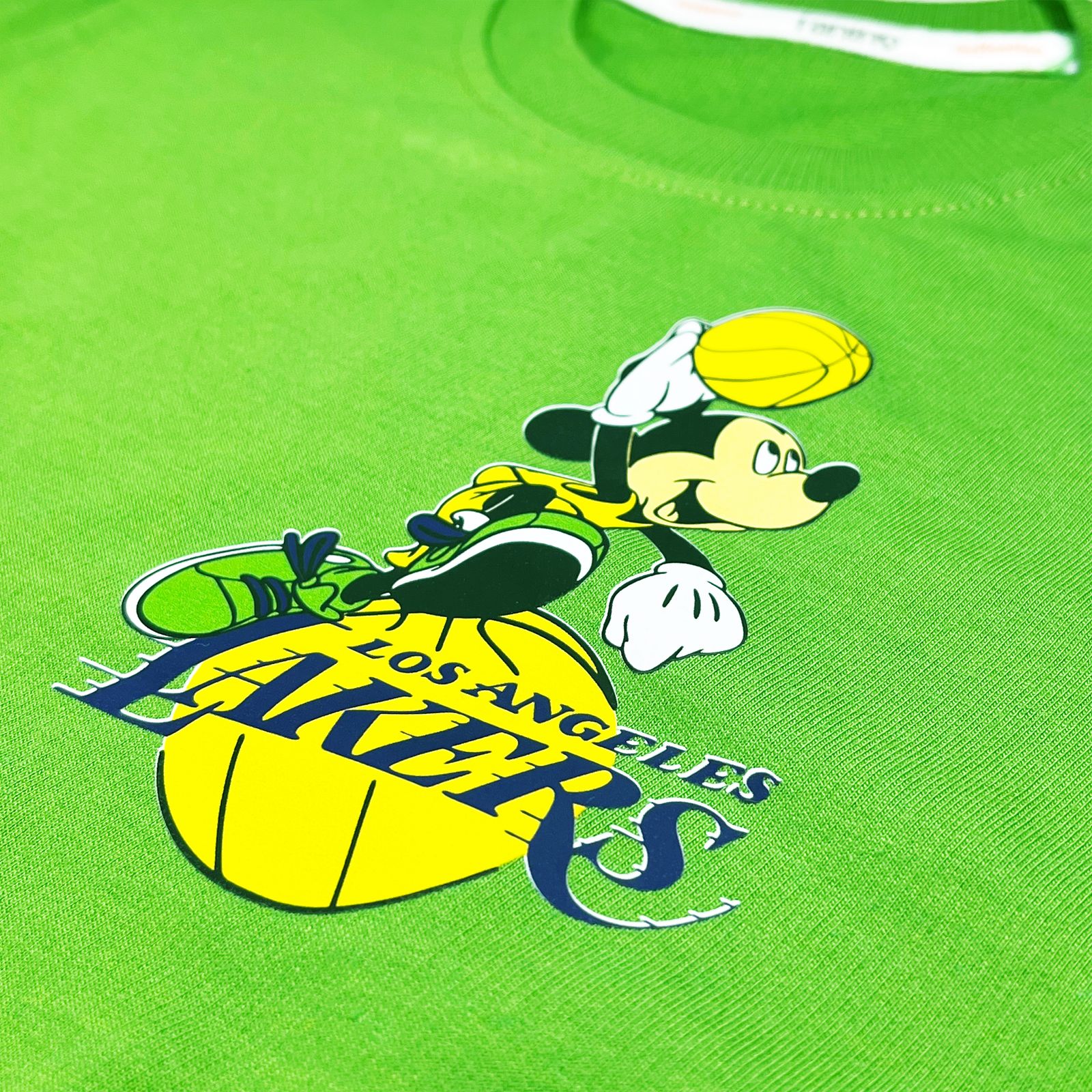 ست سویشرت و شلوار پسرانه تنی نو مدل 10022 رنگ سبز -  - 7