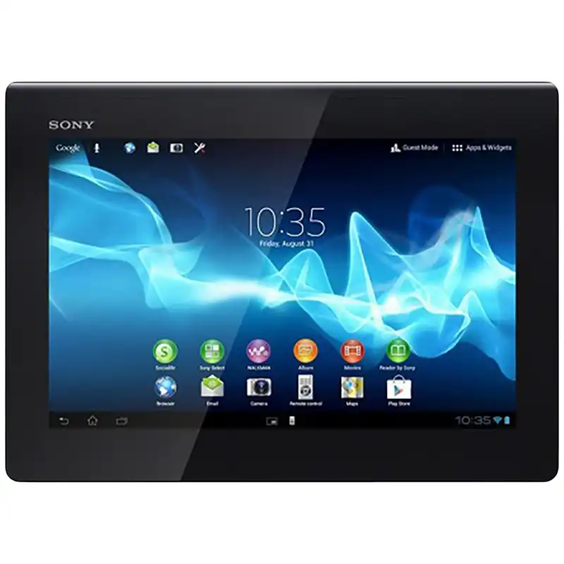 تبلت سونی اکسپریا تبلت اس 3جی - 32 گیگابایت