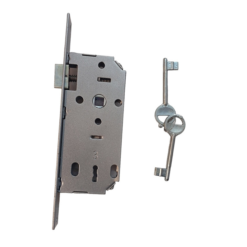 قفل فاخر مدل کلیدی کد 1215