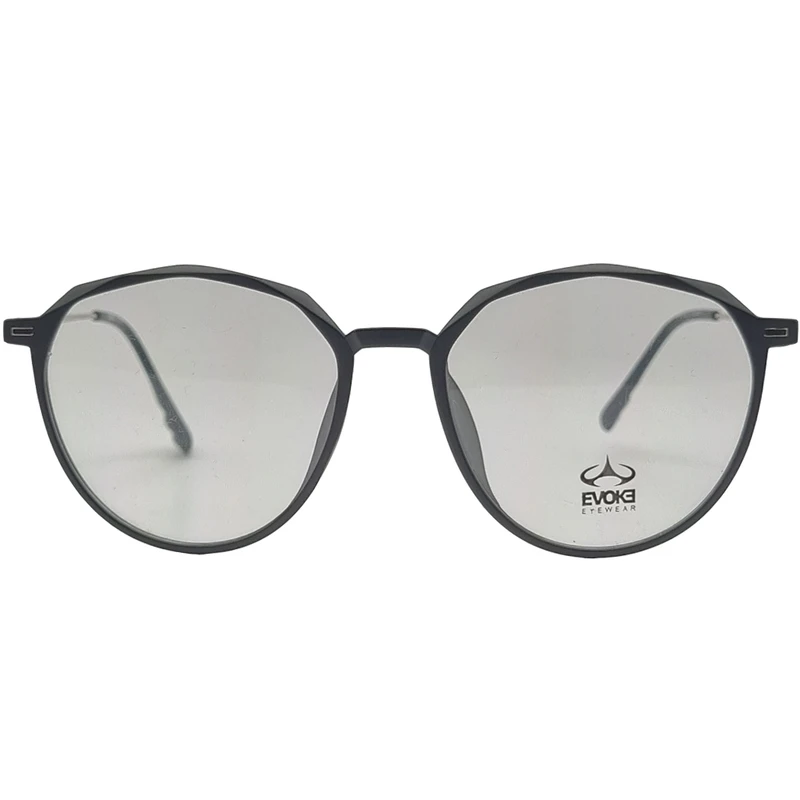 فریم عینک طبی گرد مدل 2170-c20 مناسب برای صورت بیضی، قلب، گرد، لوزی، مثلث، مربع، مستطیل