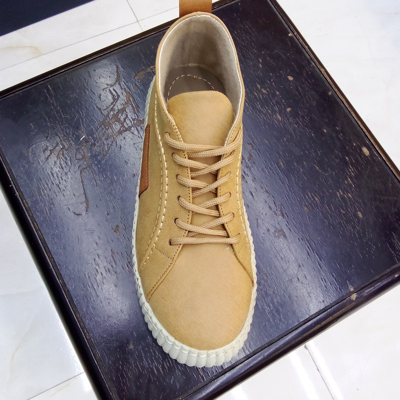 کفش روزمره زنانه مدل Smaet