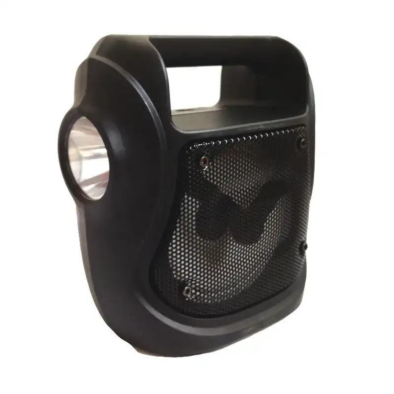 اسپیکر بلوتوثی قابل حمل مدل GTS-1535