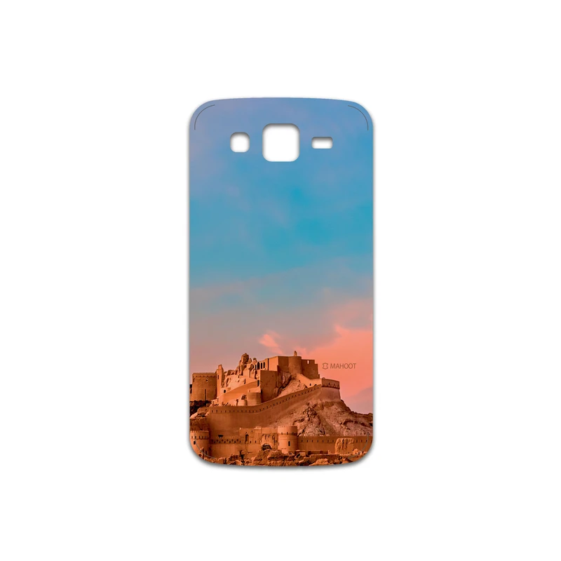 برچسب پوششی ماهوت مدل ARG-e-BAM مناسب برای گوشی موبایل سامسونگ Galaxy Grand 2