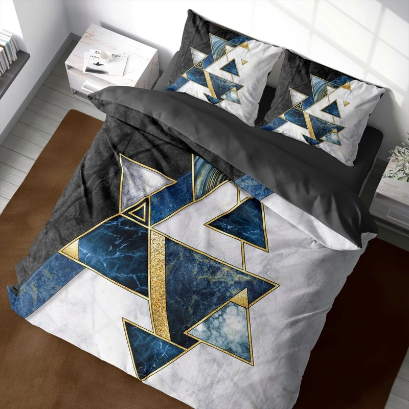 سرویس روتختی یک نفره 6 تکه کالای خواب آرنا مدل ۰۰۶۷۰