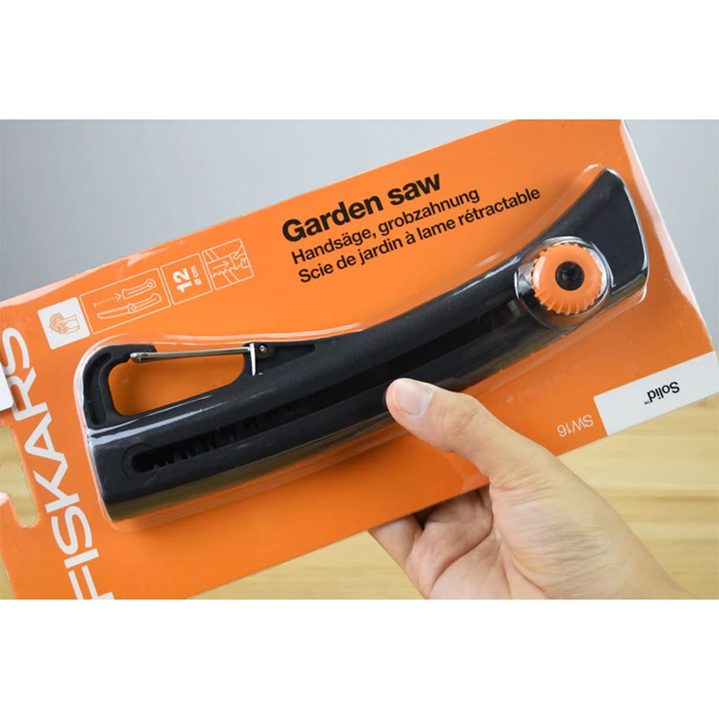 اره فیسکارس مدل Solid Garden Saw SW16 کد G2025