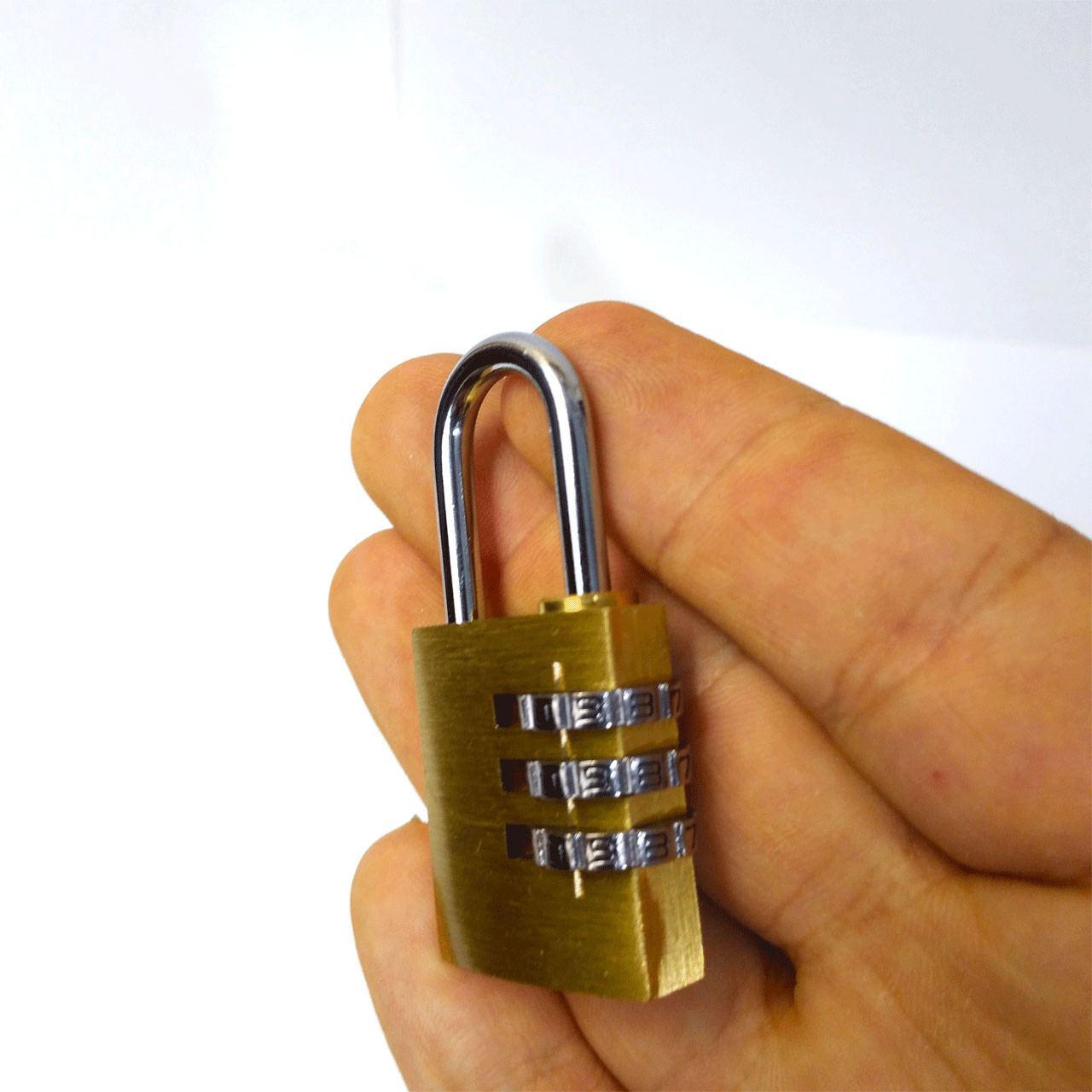 قفل دنگيا کد TG098