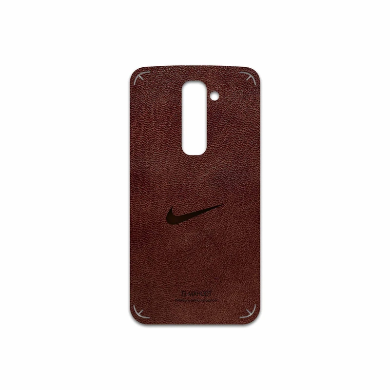 برچسب پوششی ماهوت مدل NL-NK مناسب برای گوشی موبایل ال جی G2